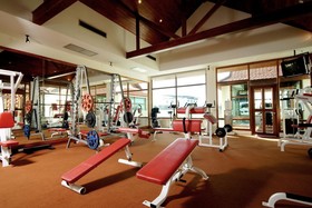 Lao Plaza Hotel