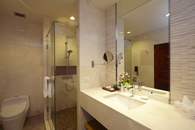 Lao Plaza Hotel
