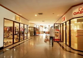 Lao Plaza Hotel