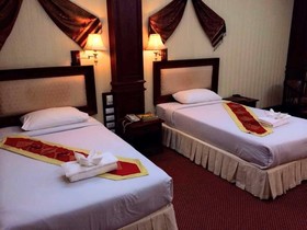 Leuxay Hotel