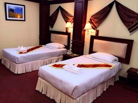 Leuxay Hotel
