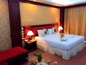 Leuxay Hotel