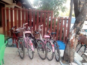 Lucky Backpacker Hostel