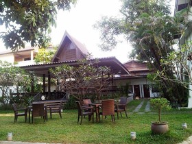 Mandala Boutique Hotel