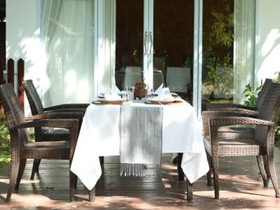 Mandala Boutique Hotel