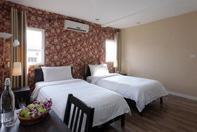 Mandala Boutique Hotel