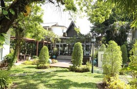 Mandala Boutique Hotel