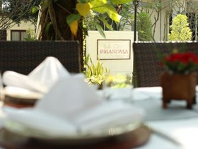Mandala Boutique Hotel