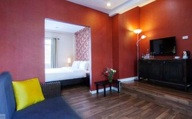 Mandala Boutique Hotel