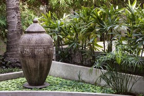 Mandala Boutique Hotel