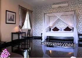 Mandala Boutique Hotel