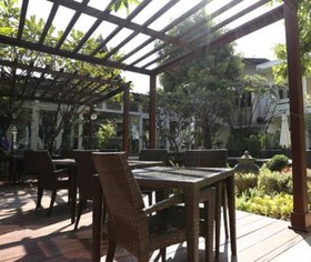 Mandala Boutique Hotel