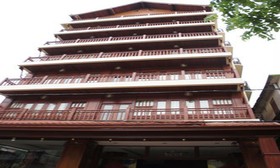 Manorom Boutique Hotel
