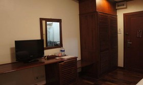 Manorom Boutique Hotel