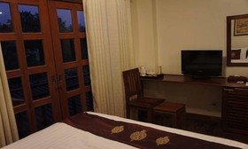 Manorom Boutique Hotel