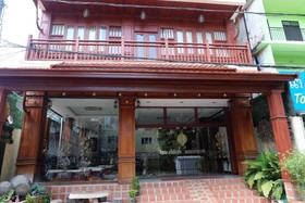 Manorom Boutique Hotel