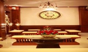 Manorom Boutique Hotel