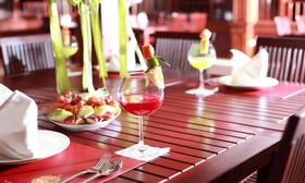 Manorom Boutique Hotel