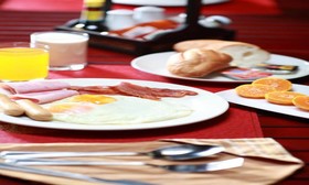 Manorom Boutique Hotel