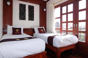Manorom Boutique Hotel