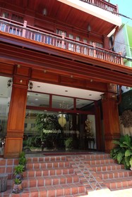 Manorom Boutique Hotel