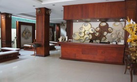 Manorom Boutique Hotel