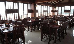 Manorom Boutique Hotel