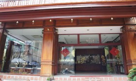 Manorom Boutique Hotel