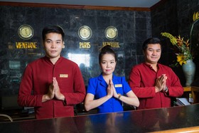 Mekong Hotel