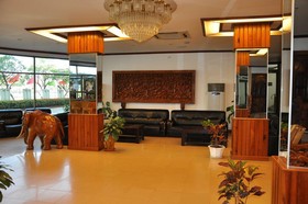 Mekong Hotel