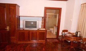 Mekong Hotel