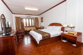 Mekong Hotel