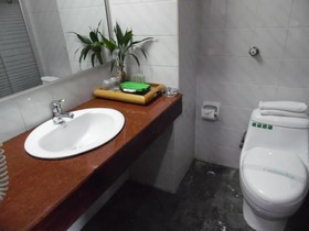 Mekong Hotel