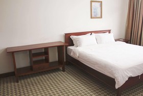 Mekong Hotel