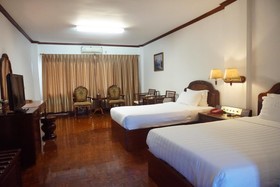 Mekong Hotel
