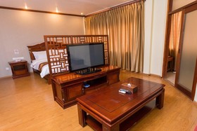Mekong Hotel