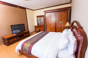 Mekong Hotel