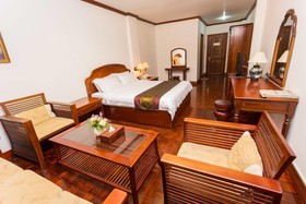 Mekong Hotel