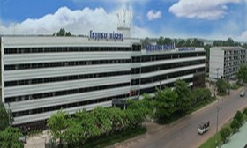Mekong Hotel