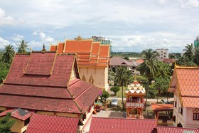 Mekong Hotel