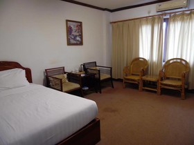 Mekong Hotel
