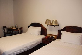 Mekong Hotel