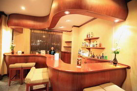Laotel Hotel Vientiane