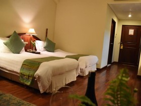 Laotel Hotel Vientiane