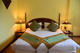 Laotel Hotel Vientiane