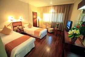 Laotel Hotel Vientiane