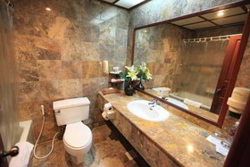 Laotel Hotel Vientiane