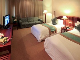 Laotel Hotel Vientiane