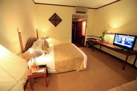 Laotel Hotel Vientiane