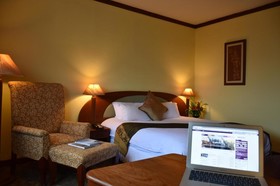 Laotel Hotel Vientiane